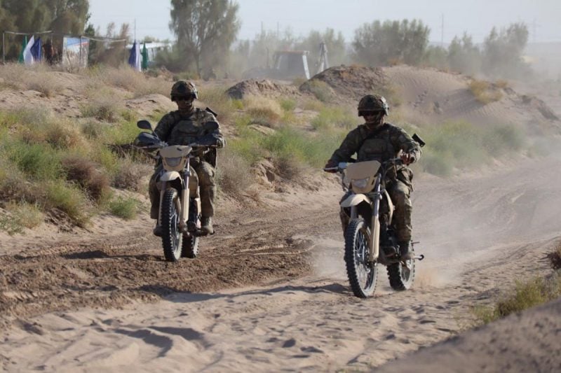 скільки території України окуповано