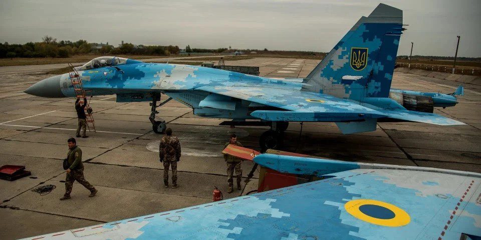 тактична авіація