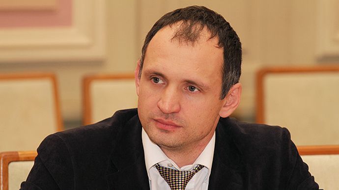 Татаров Олег Юрійович