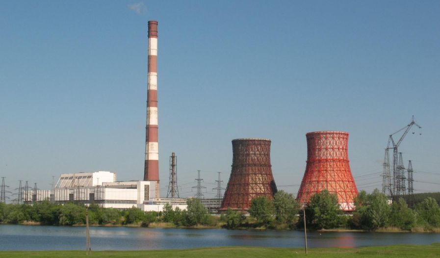 ТЕЦ 4 Харків