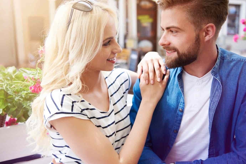 теми для розмови з дівчиною