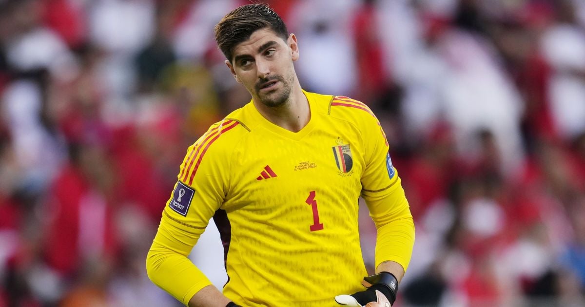 Тібо Куртуа