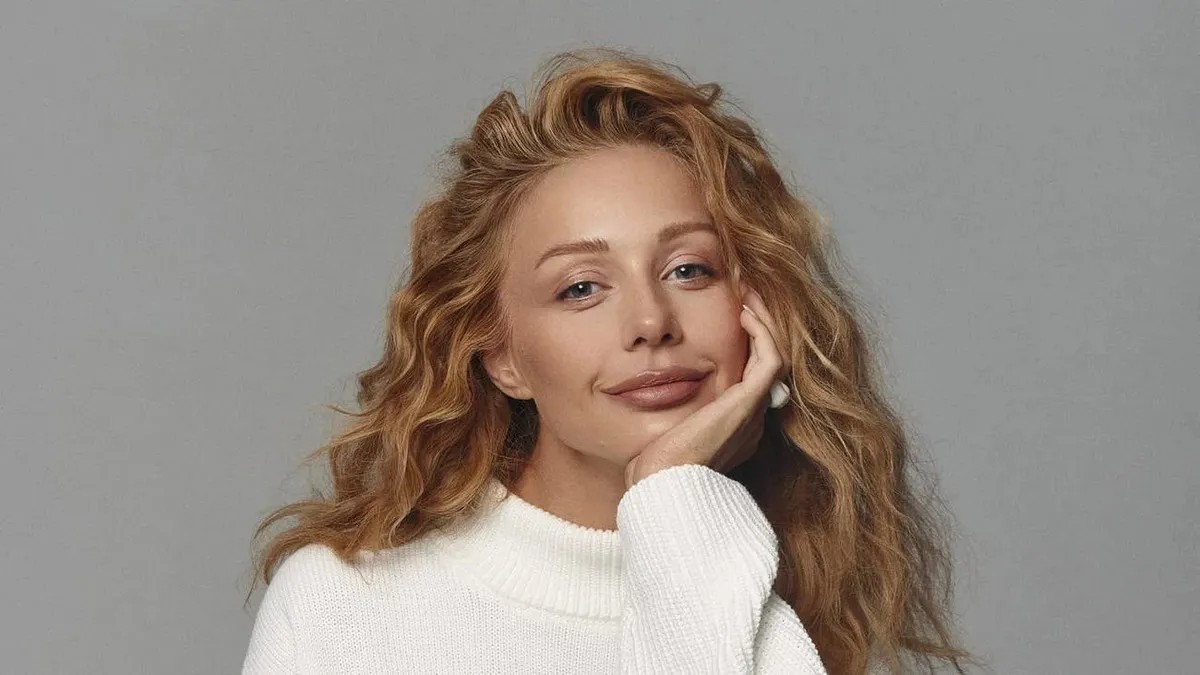 Тіна Кароль скільки років