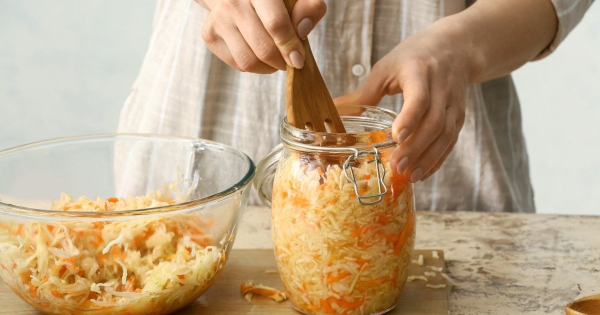 у які дні можна квасити капусту