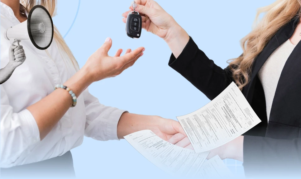 у якому випадку слід декларувати транспортні засоби