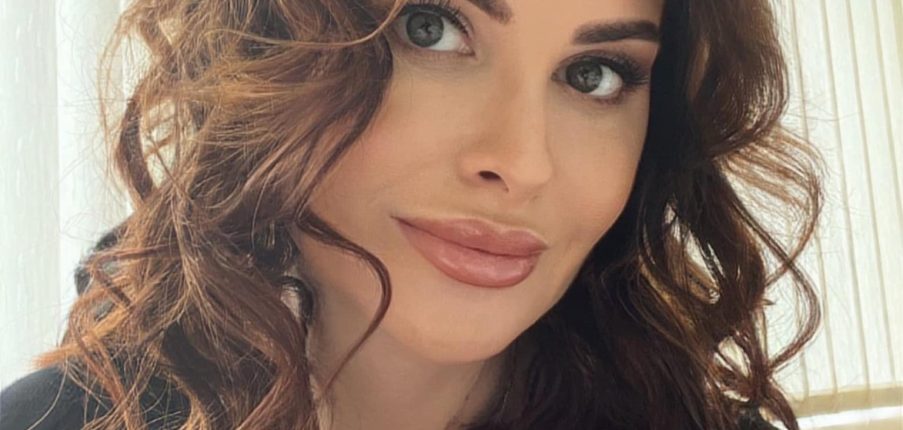 Валерія Мураєва