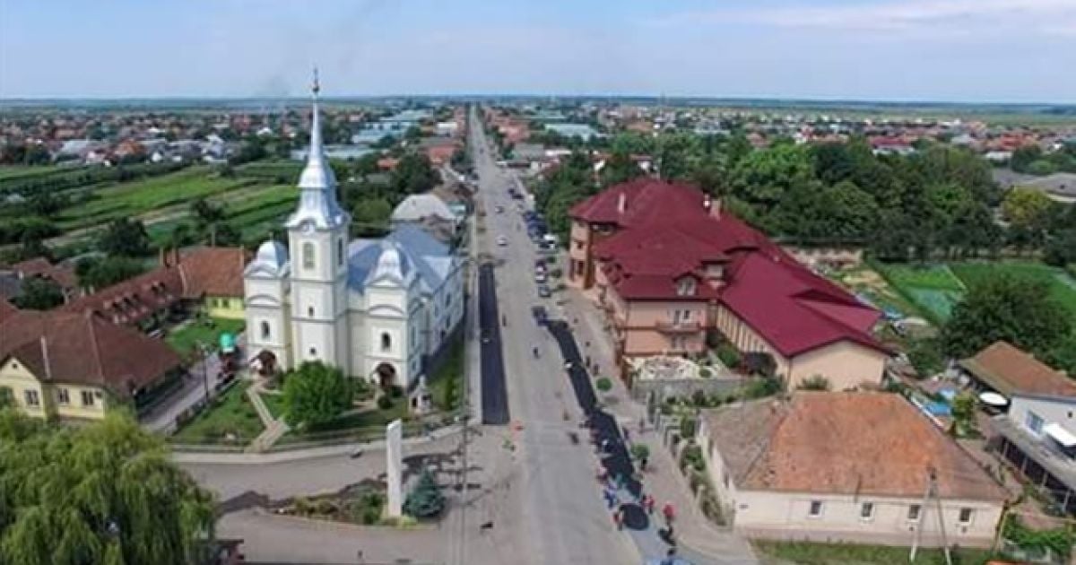 Велика Угорщина