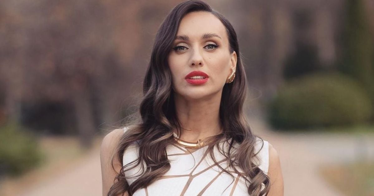 Вікторія Варлей