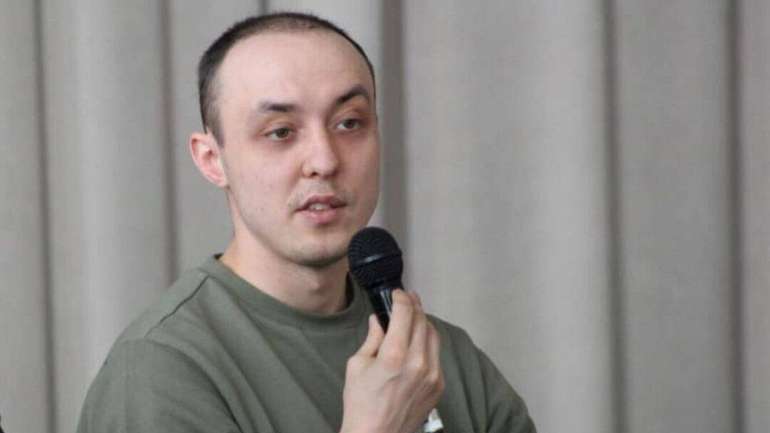Владислав Власюк