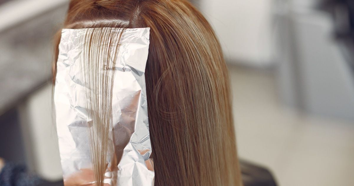 Як часто можна фарбувати волосся