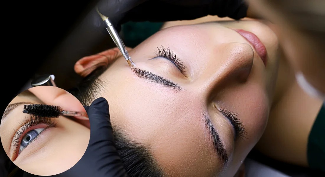 Як часто можна робити ламінування вій