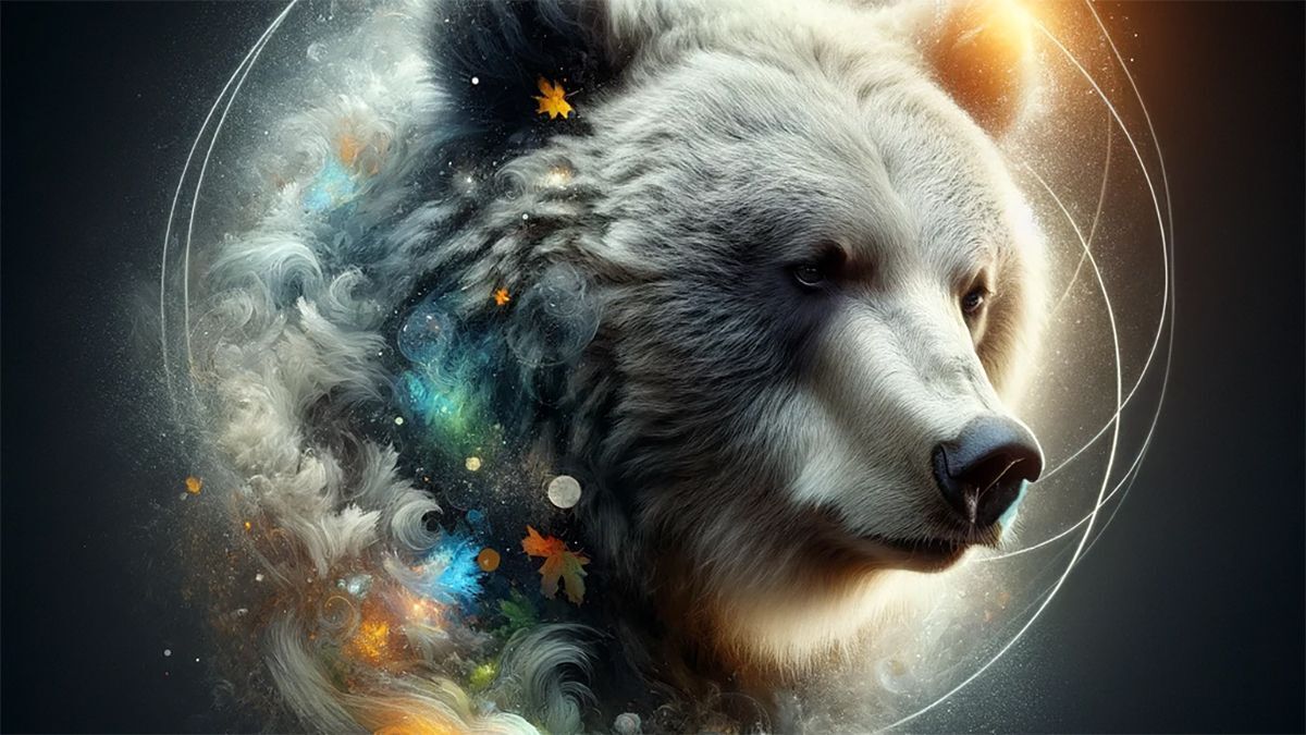 як дізнатися своє тотемне тварина