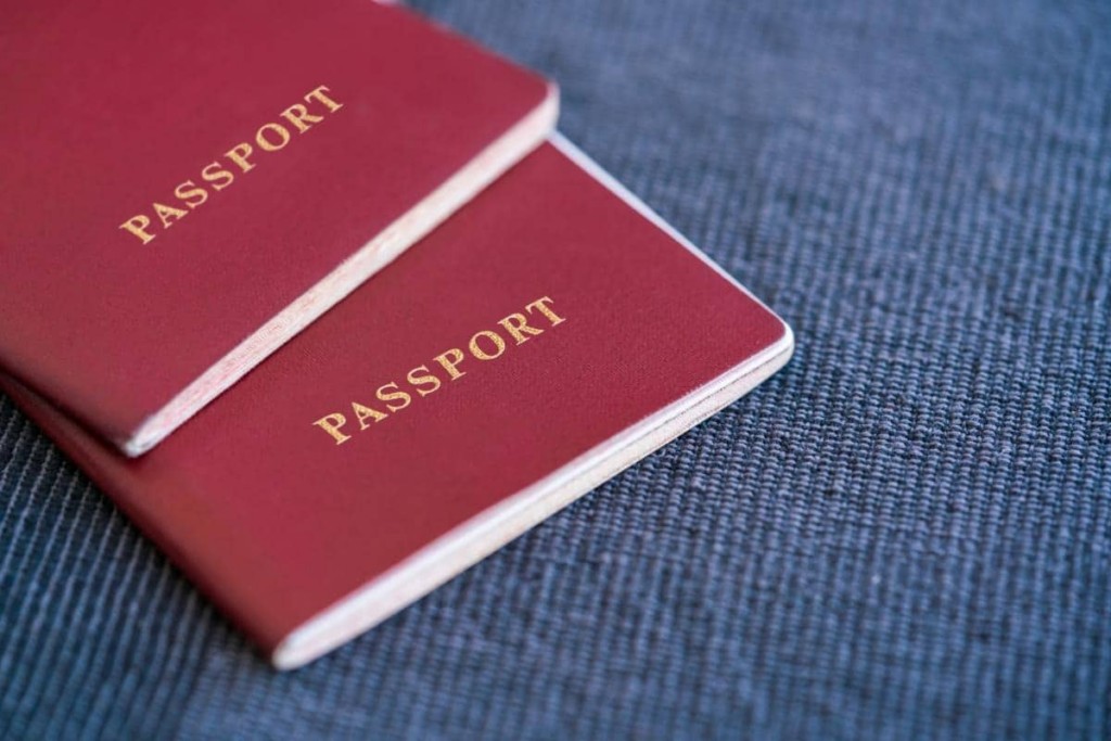 як отримати громадянство Японії