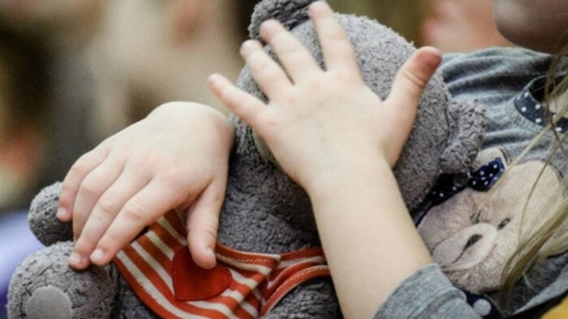 як отримати статус дитини війни