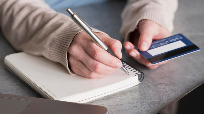 Як перевірити свою кредитну історію