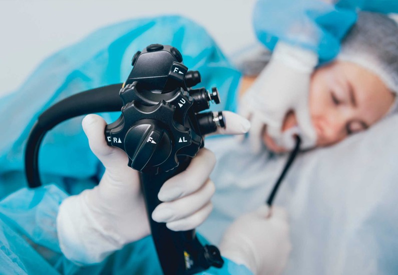 як підготуватися до гастроскопії