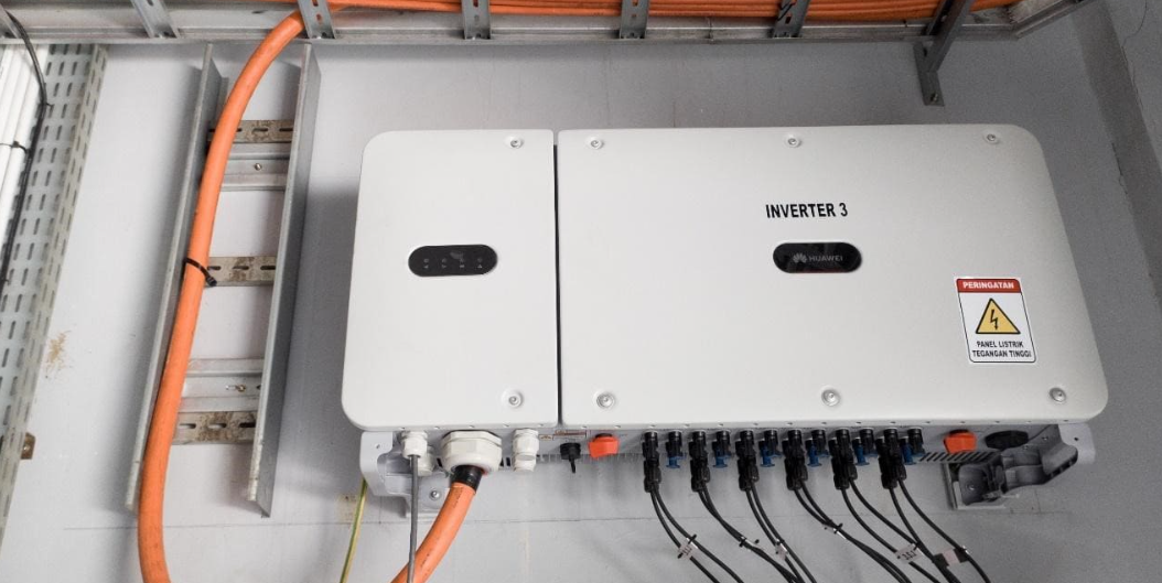 як підключити інвертор в квартирі