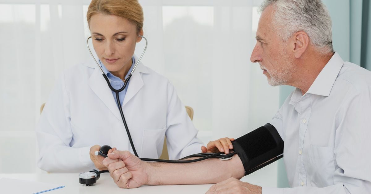 як підняти тиск народними засобами