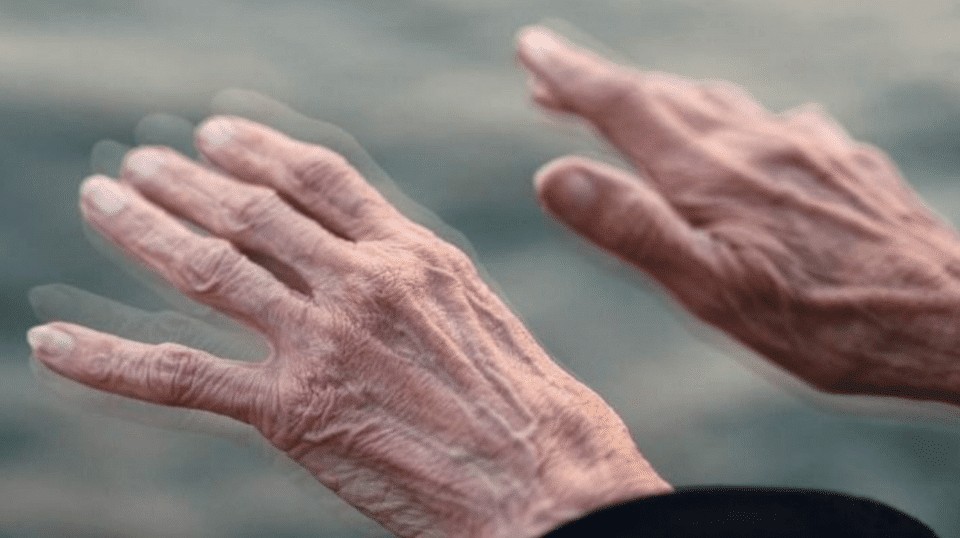 як прибрати тремор після запою в домашніх умовах