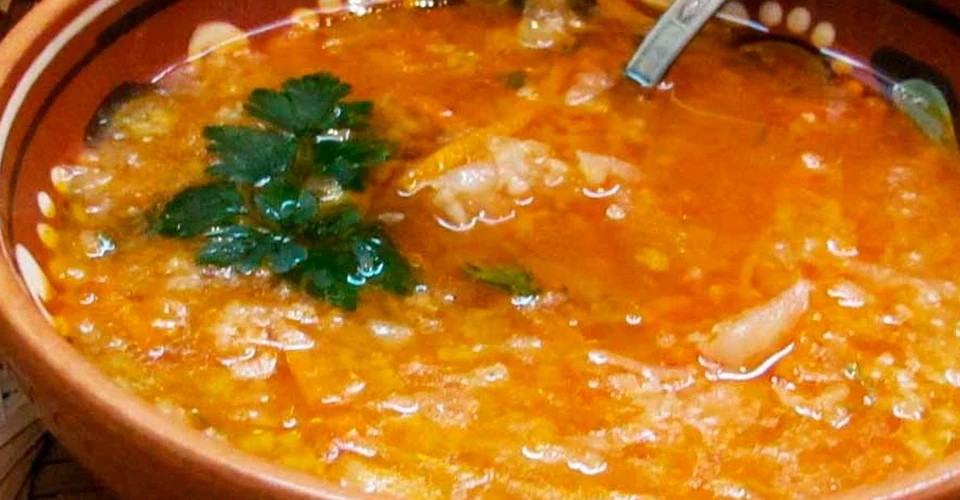 як приготувати капусняк