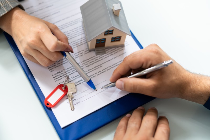 Як приватизувати квартиру