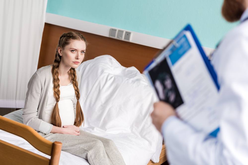 як ставлять песарій