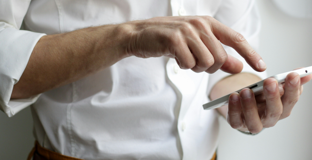 як увімкнути роумінг