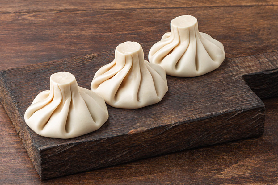 як варити хінкалі