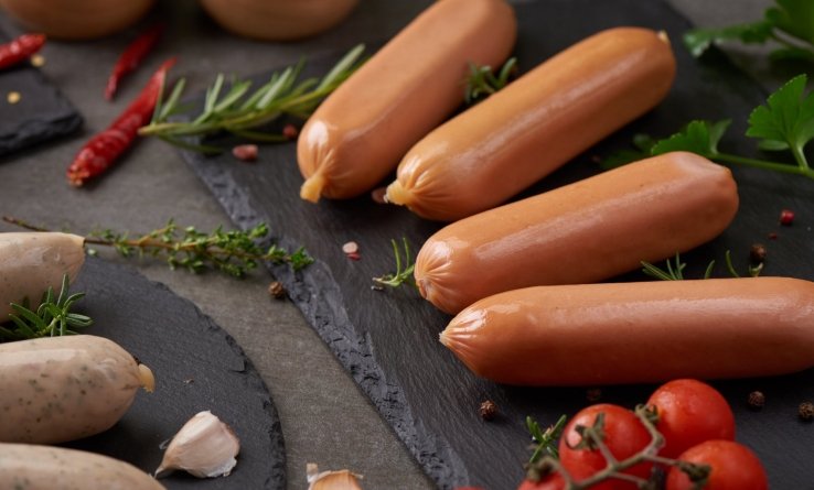 як варити сардельки