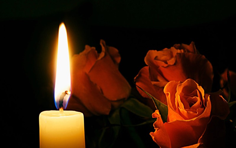 як висловити співчуття