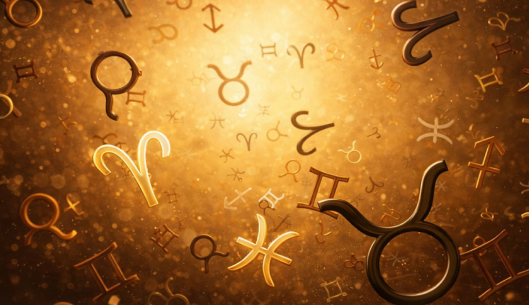 як визначити свій асцендент