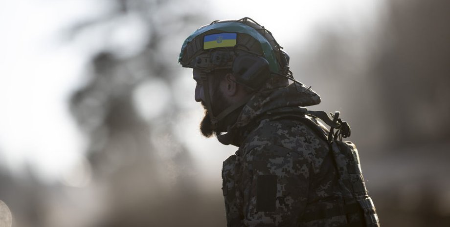 як знайти військового ЗСУ