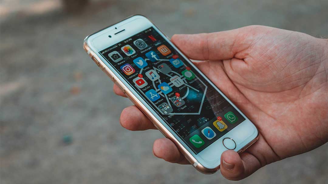 Як зробити довгий скріншот на iPhone