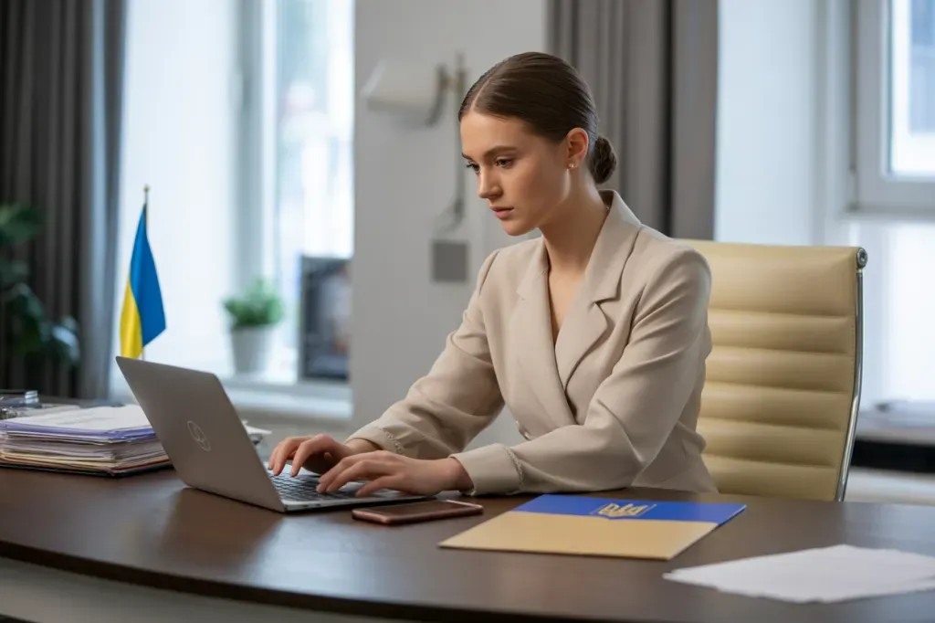 як зв’язатися з президентом України