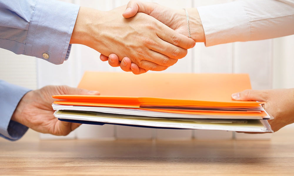 Які документи потрібні для вступу