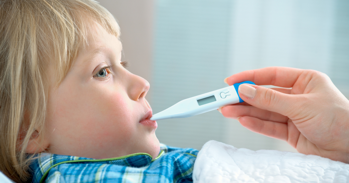 яку температуру потрібно збивати