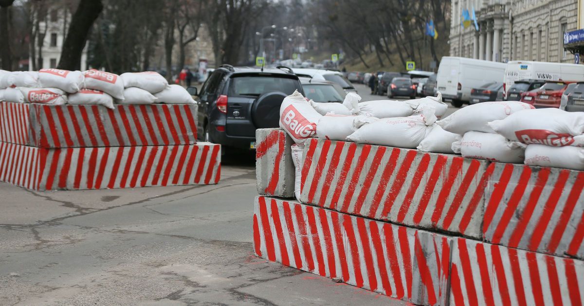 який штраф за порушення комендантської години