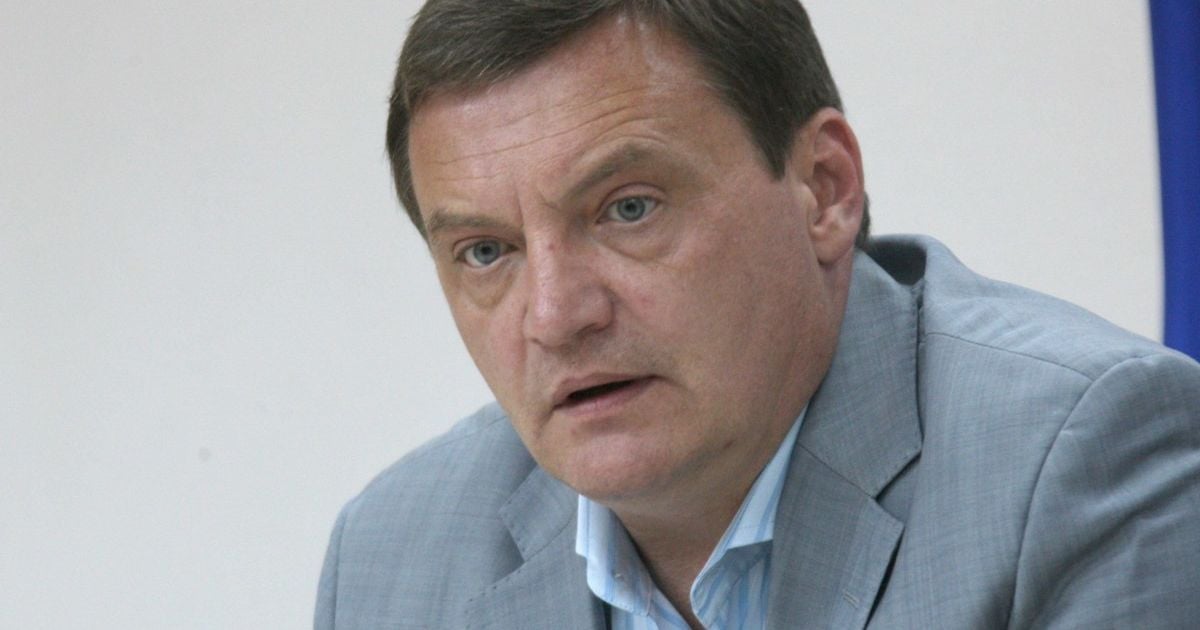 Юрій Гримчак