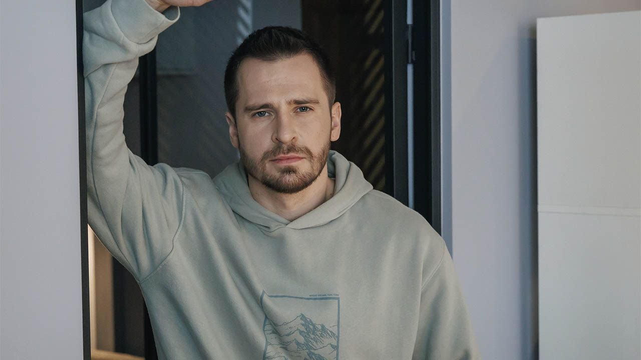 Юрій Вихованець