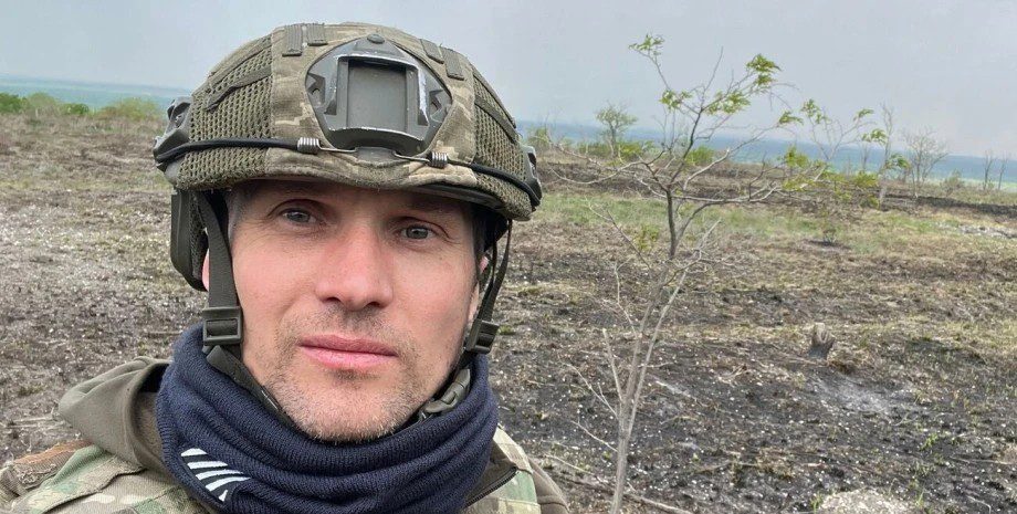 Юрій Євгенович Бутусов