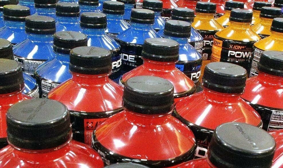 З якого віку можна пити енергетики в Україні