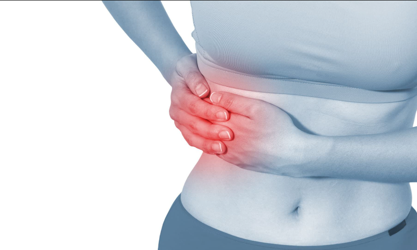 застій жовчі