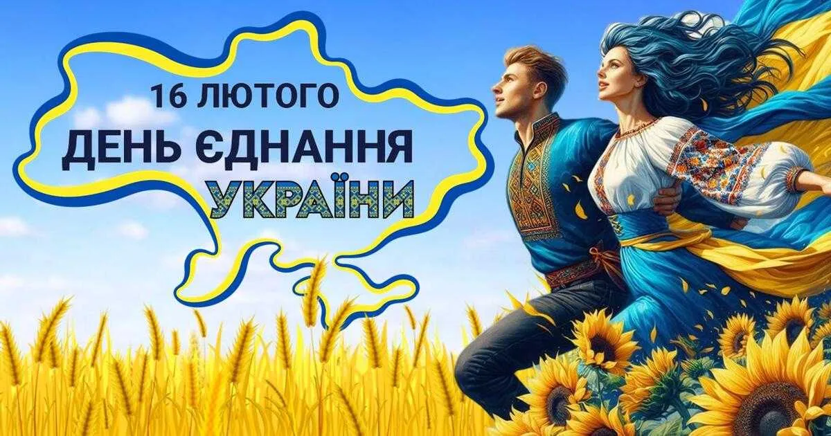 16 лютого свято
