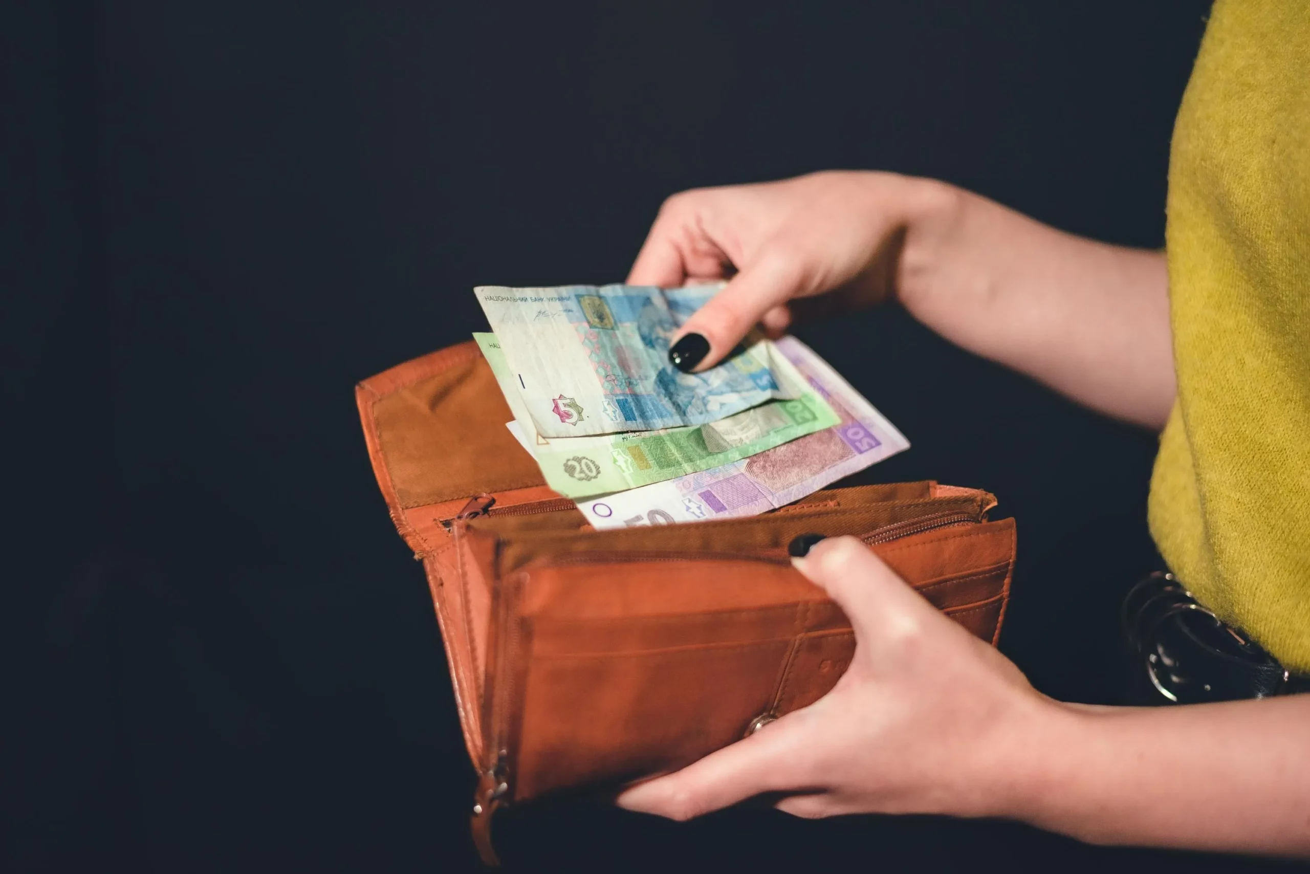 чому не виплачують соціальні виплати