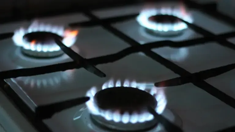 чи треба платити за доставку газу