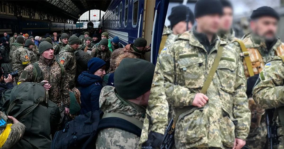 коли закінчиться мобілізація в Україні