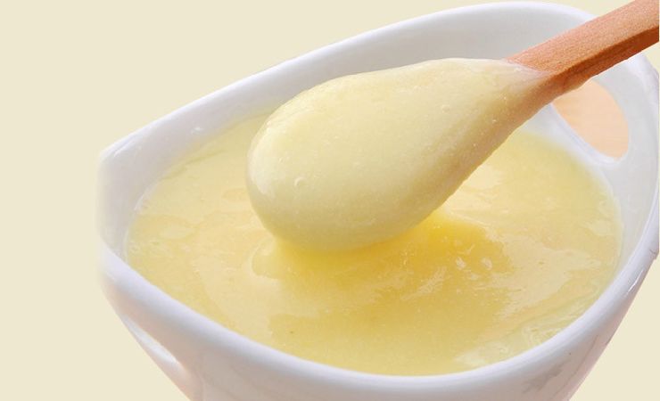 Маточне молочко для чоловіків