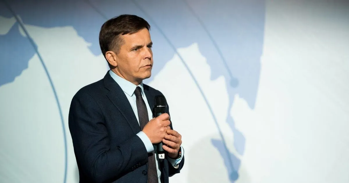 мер Житомира