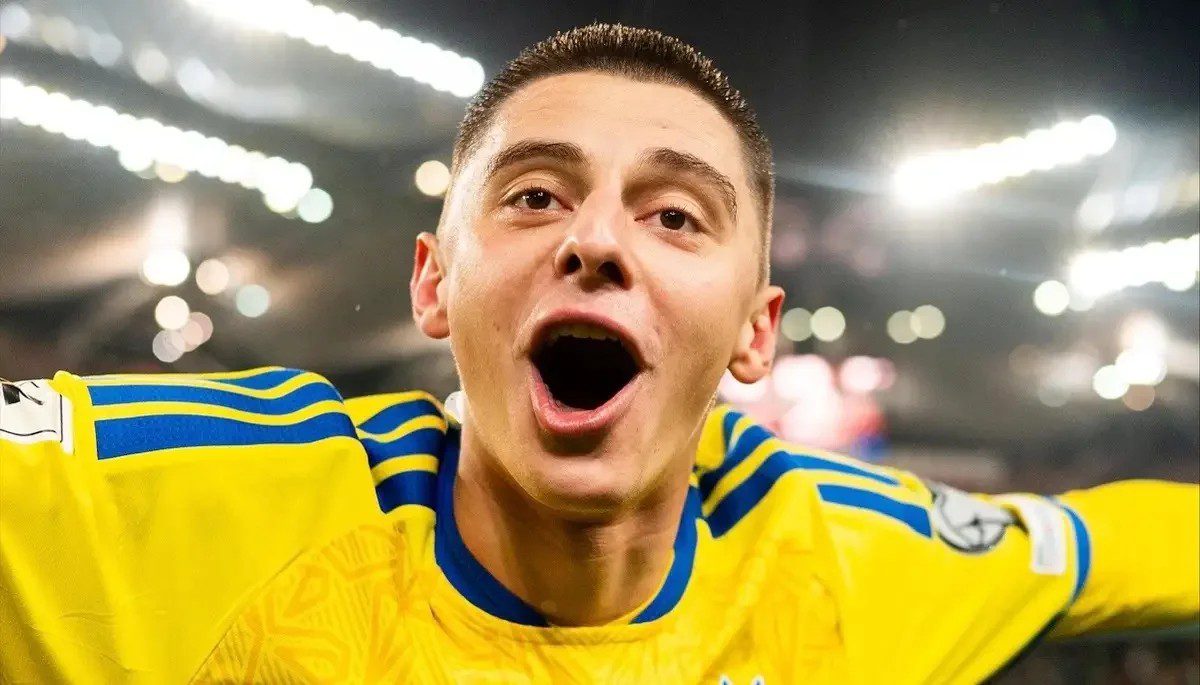 Миколенко Віталій