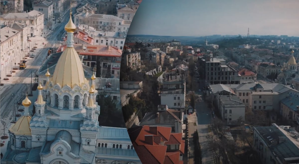 Найбільше місто в Україні